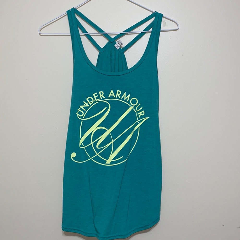 Workout Top